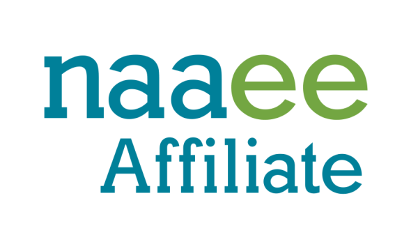 NAAEE Affiliate Network Logo