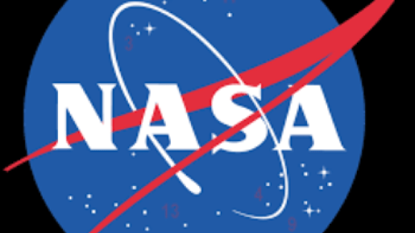 NASA NASA