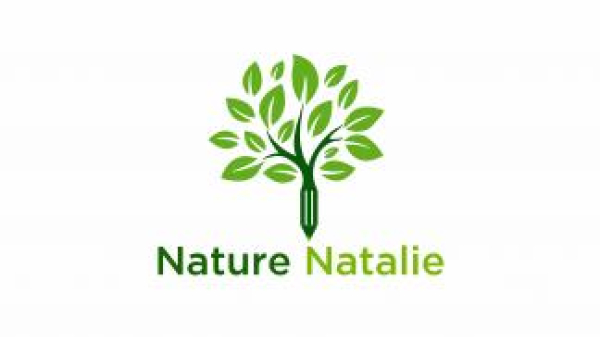 Nature Natalie logo