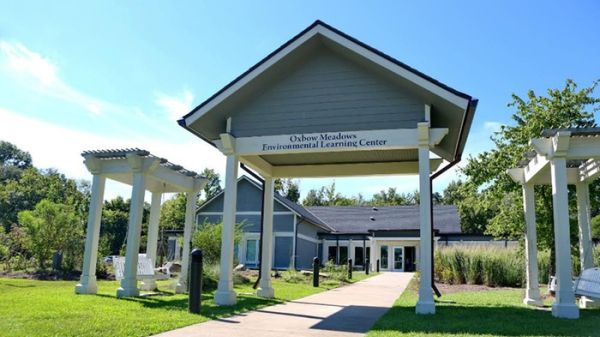 Oxbow Meadows Environmental Learning Center Oxbow Meadows Environmental Learning Center