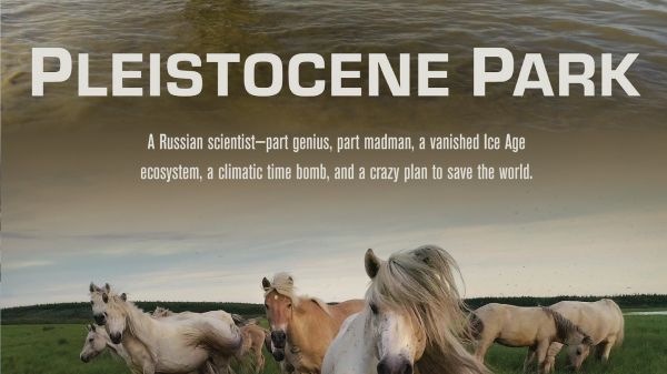 Pleistocene Park