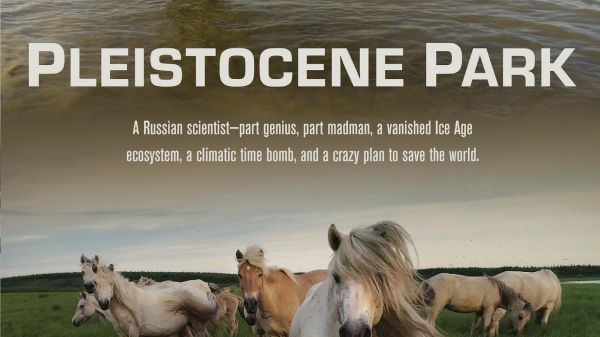 Pleistocene Park Pleistocene Park