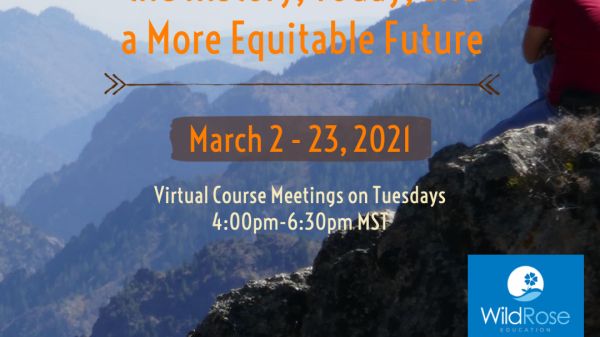 Public Lands course image