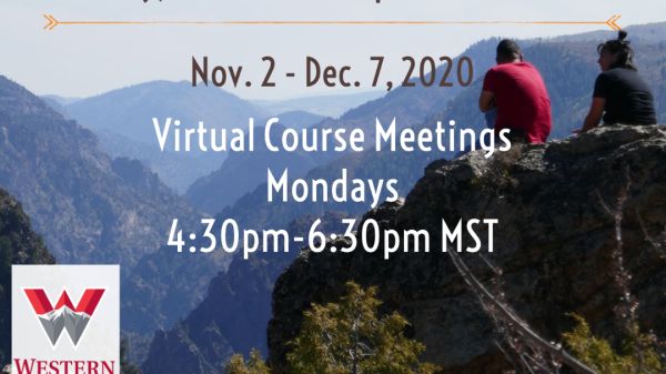 Public Lands of the US course