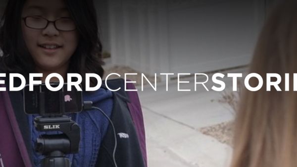 Redford Center Stories