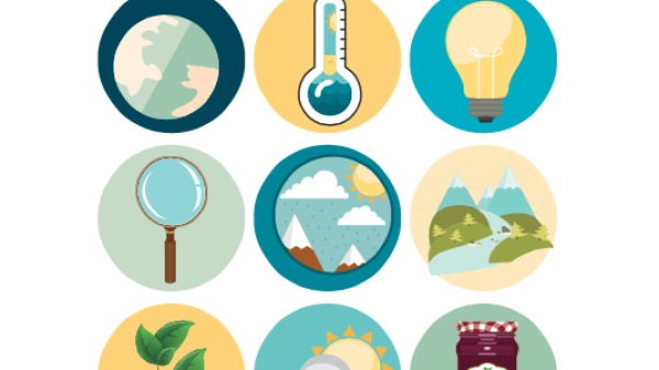 Climate Change and the Water Cycle USDA Southwest Regional Climate Hub