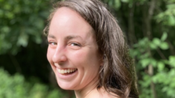 Photo of Root to Blossom host