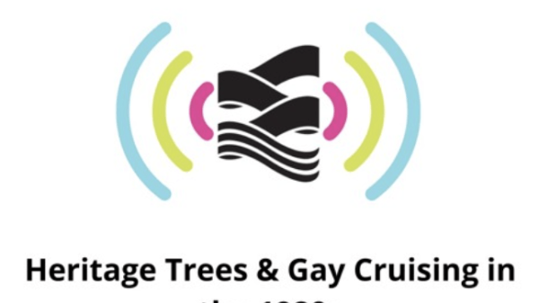 Logo with Title Text