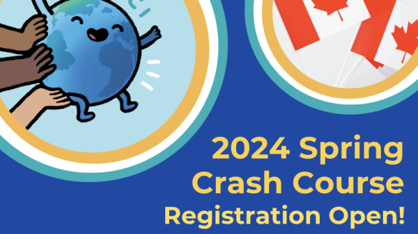 NNOCCI Crash Course Registration Now Open NNOCCI Crash Course Registration Now Open