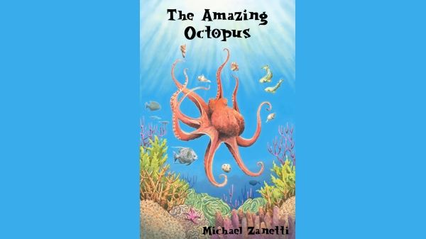 The Amazing Octopus