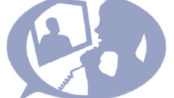 Goodman Center Logo for Webinar on Webinars