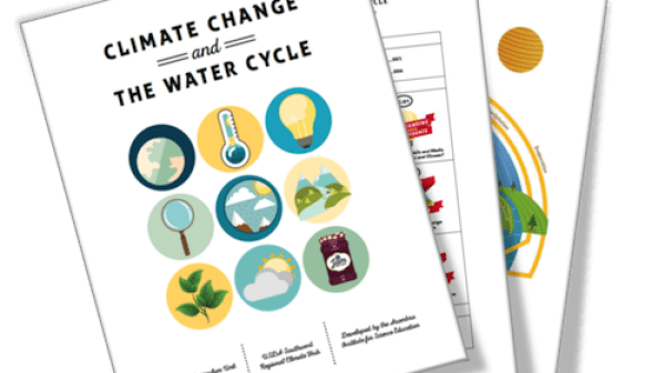 Climate Change Curriculum