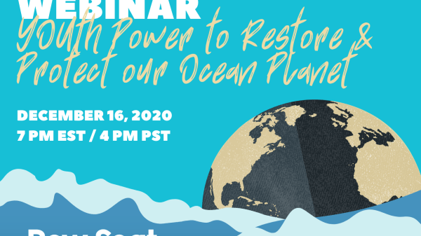 Water Wednesdays Webinar