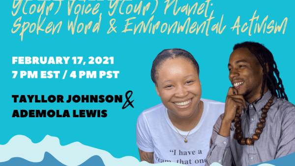 Water Wednesdays Webinar