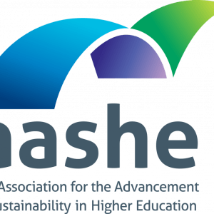 AASHE logo