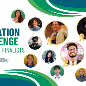 2024 YIC Winners & Finalists