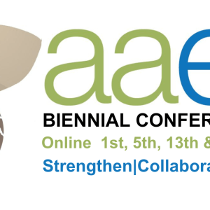 AAEE Biennial Conference 2025