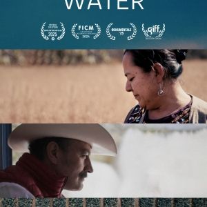 The Age of Water