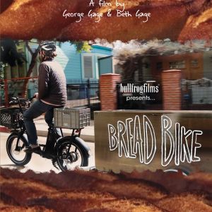 Bread Bike