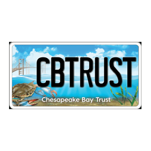 Chesapeake Bay Trust logo