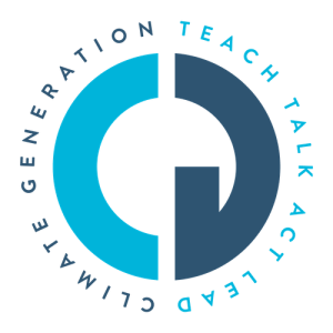 Climate Generation Logo