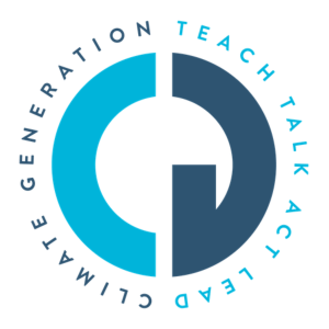 Climate Generation logo
