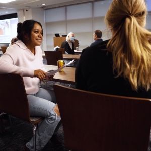 climate storytelling workshop