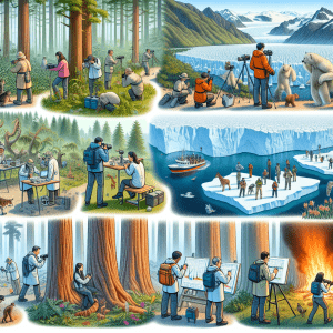 The Science Behind Climate Adaptation with Battelle