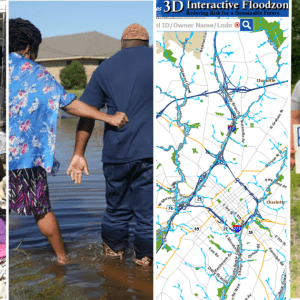 The “Bittersweet” Nature of (and critical need for) Climate Flooding Buyout Programs