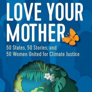 Cover of the book LOVE YOUR MOTHER 