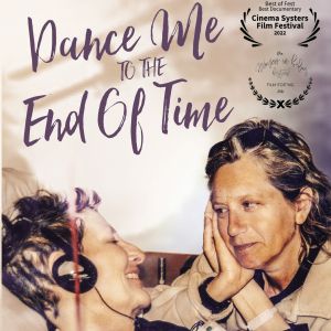 Dance Me To The End Of Time