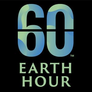 Earth Hour logo