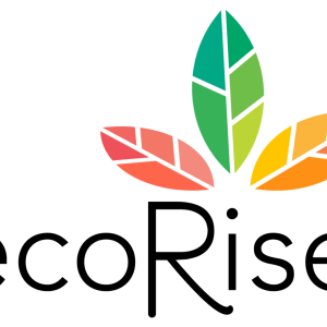 EcoRise logo