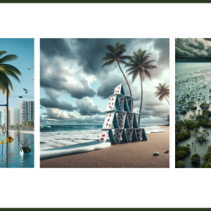 House of Cards: Florida and Property Insurance in the Age of Climate Change 