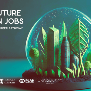 Apply Now to the "Your Future in Green Jobs Mentorship Program"!