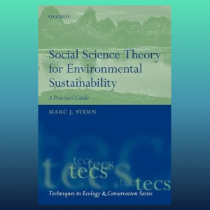 Social Science Theory book cover