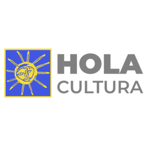 Hola Cultura logo