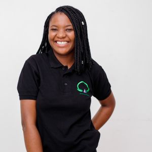 Joy Hayley Munthali