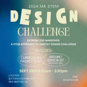 2024 MA STEM Design Challenge