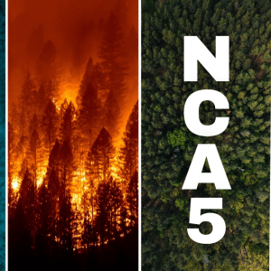 The Ultimate Guide to the National Climate Assessment (NCA5)