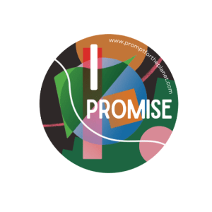 I Promise Logo