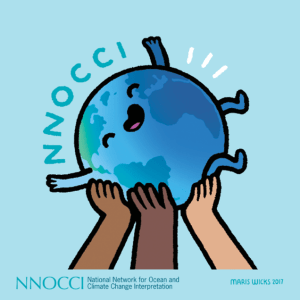 The National Network for Ocean and Climate Change Interpretation (NNOCCI)