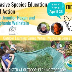  Invasive Species Education and Action