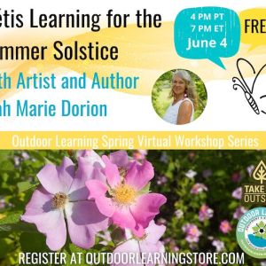  Métis Learning for the Summer Solstice
