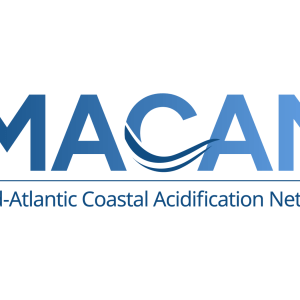 Mid-Atlantic Coastal Acidification Network logo