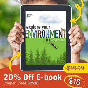 Explore Your Environment cover image