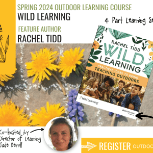 Wild Learning Spring Course