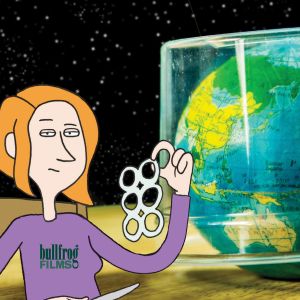 Single-Use Planet 