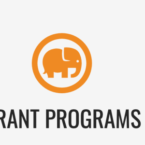 Conservation Nation Grants Logo 