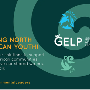 he 2024 GELP, hosted by the Commission for Environmental Cooperation, invites passionate North American youth aged 18-35 to submit innovative solutions to support North American communities and preserve our shared waters, lands and air. Join this pivotal opportunity to lead change and shape the narrative for a sustainable tomorrow in your communities